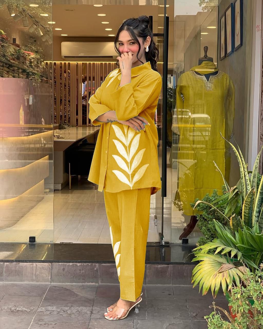 Summer special Super Hit design ๐Cod set ๐(WACD119)