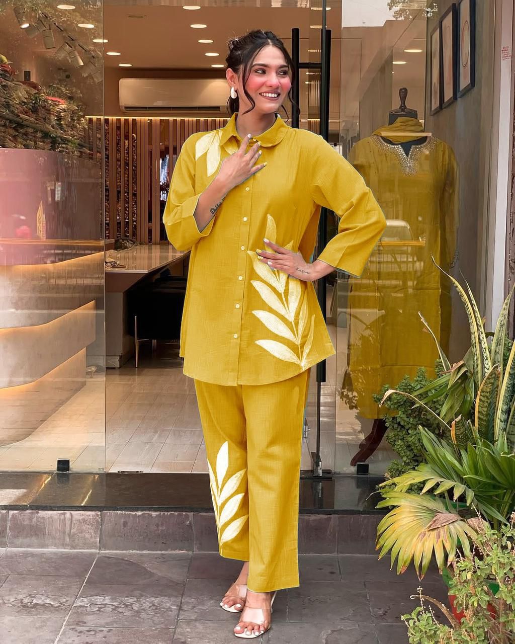 Summer special Super Hit design ๐Cod set ๐(WACD119)