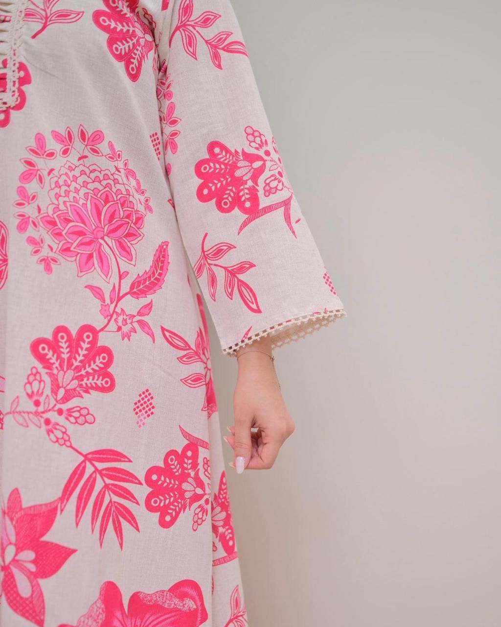 Everyday Wear Comfy Cotton Co-ords ๐ธ(WACD158)