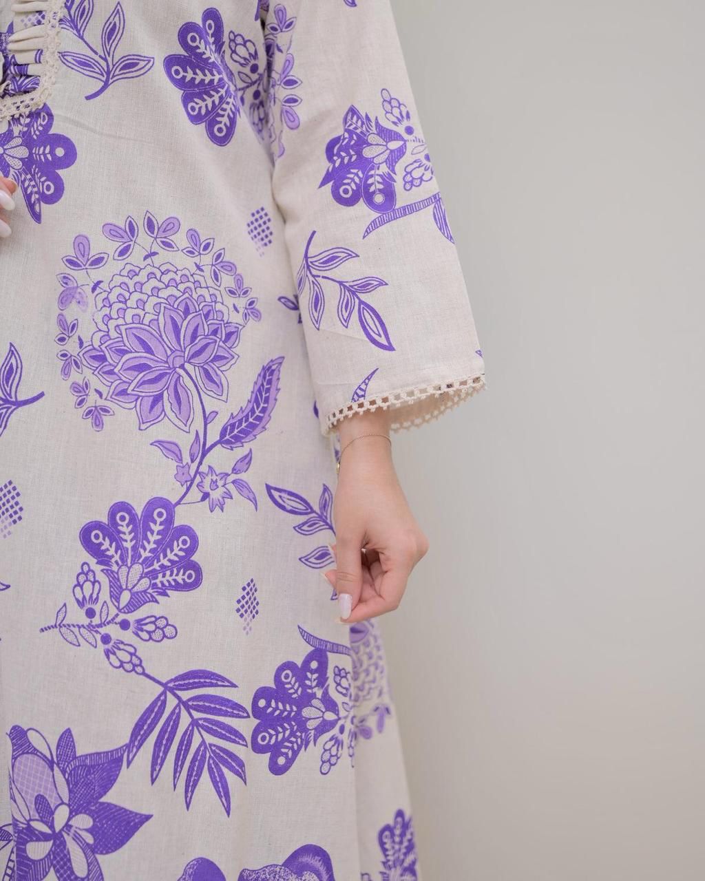 Everyday Wear Comfy Cotton Co-ords ๐ธ(WACD160)