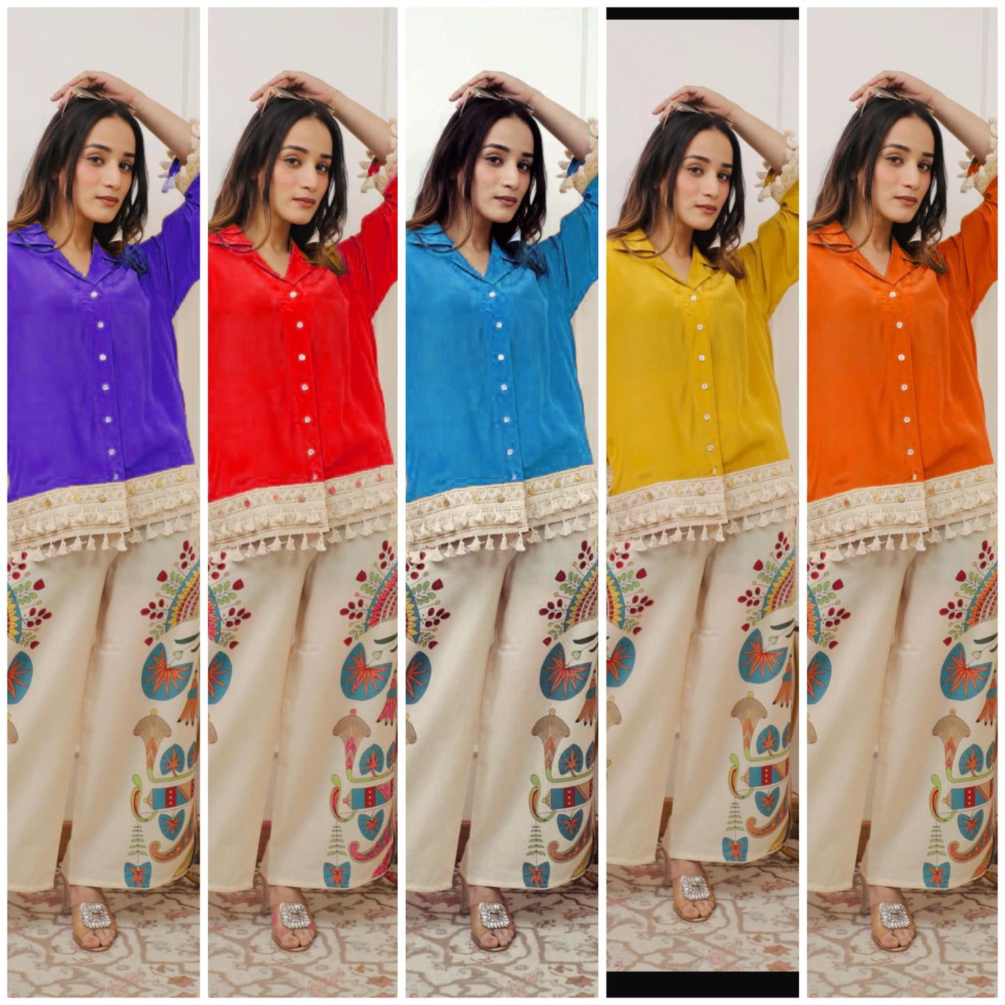 Summer special Super Hit design (WACD167)