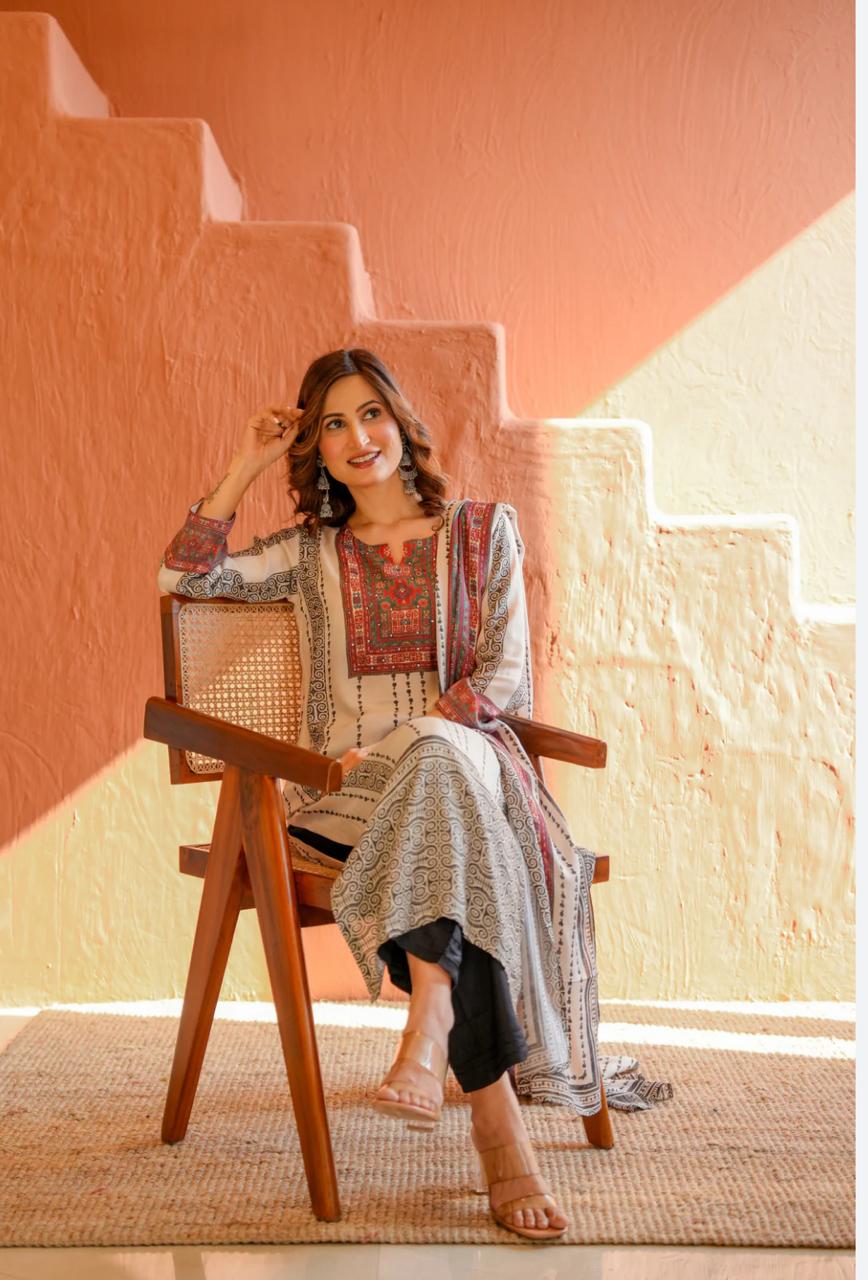 π The Legacy of Mahee Jaipur Now Available At Prayosha Creation .(WAAN01)