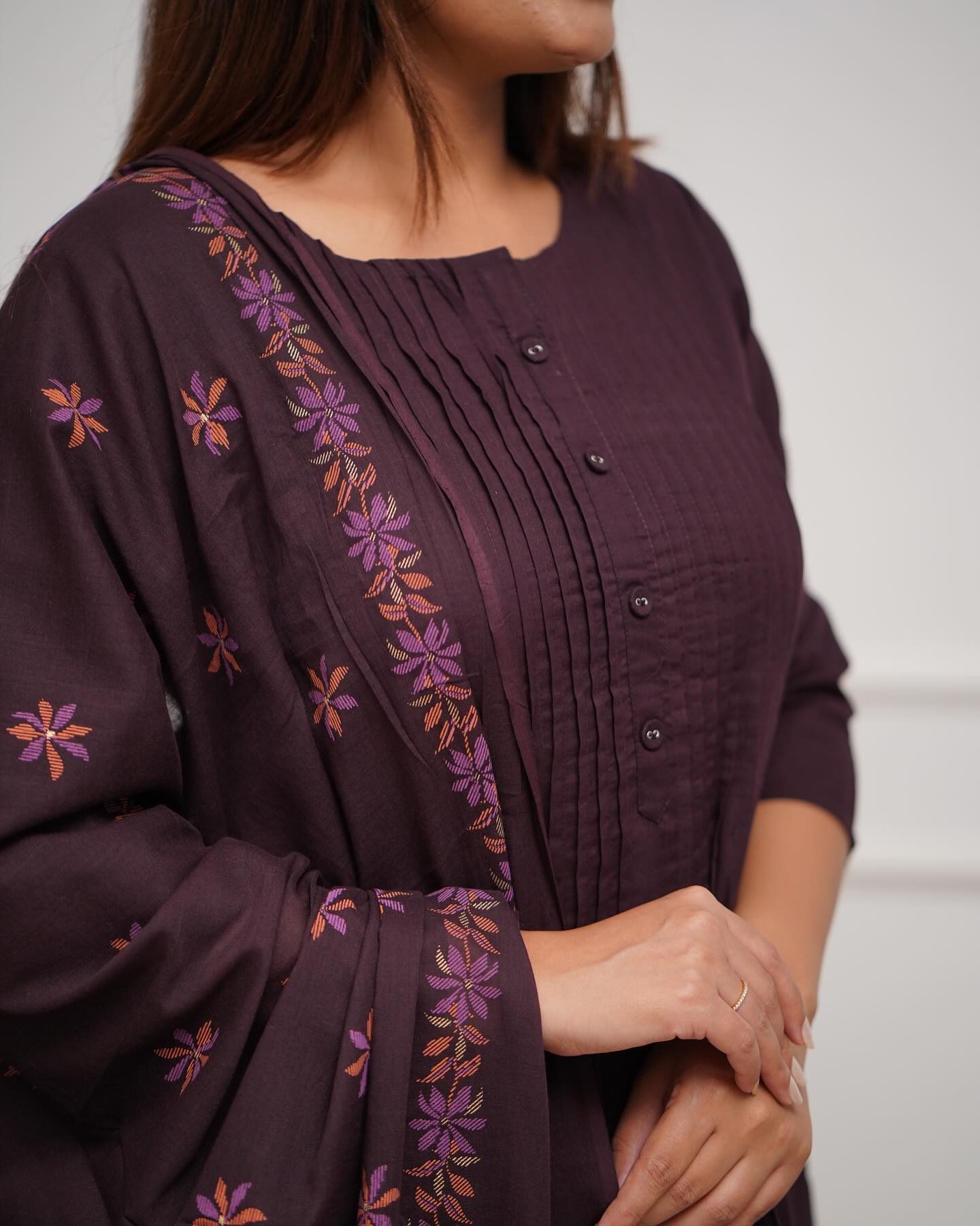 π€π¦π₯° look stylish and walk in comfort with our new cotton set perfect for your outings π«Άπ»_*(WARED319)