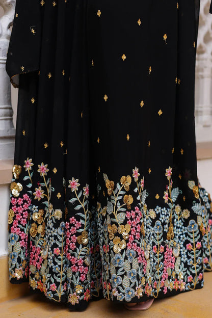 PREMIUM DESIGNER GOWN(WD25)