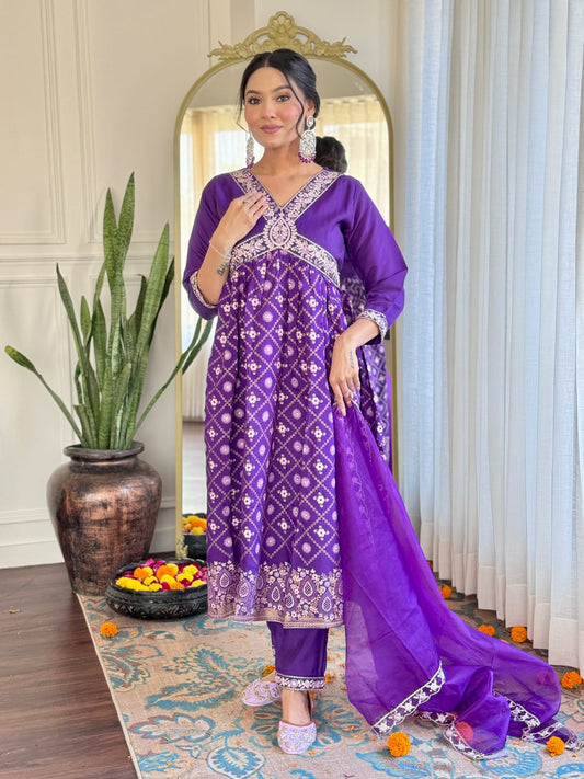 Our Exclusive Collection is here, to add a touch of tradition to your wardrobe SWRD322
