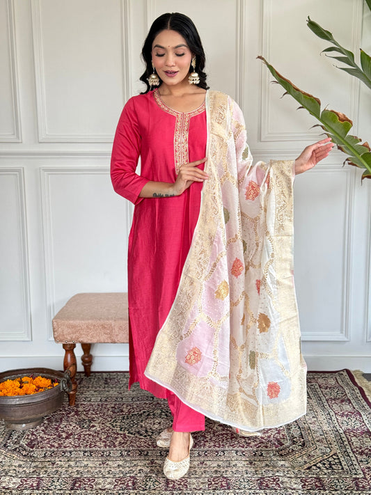 Our Exclusive Collection is here, to add a touch of tradition to your wardrobe SWRD339