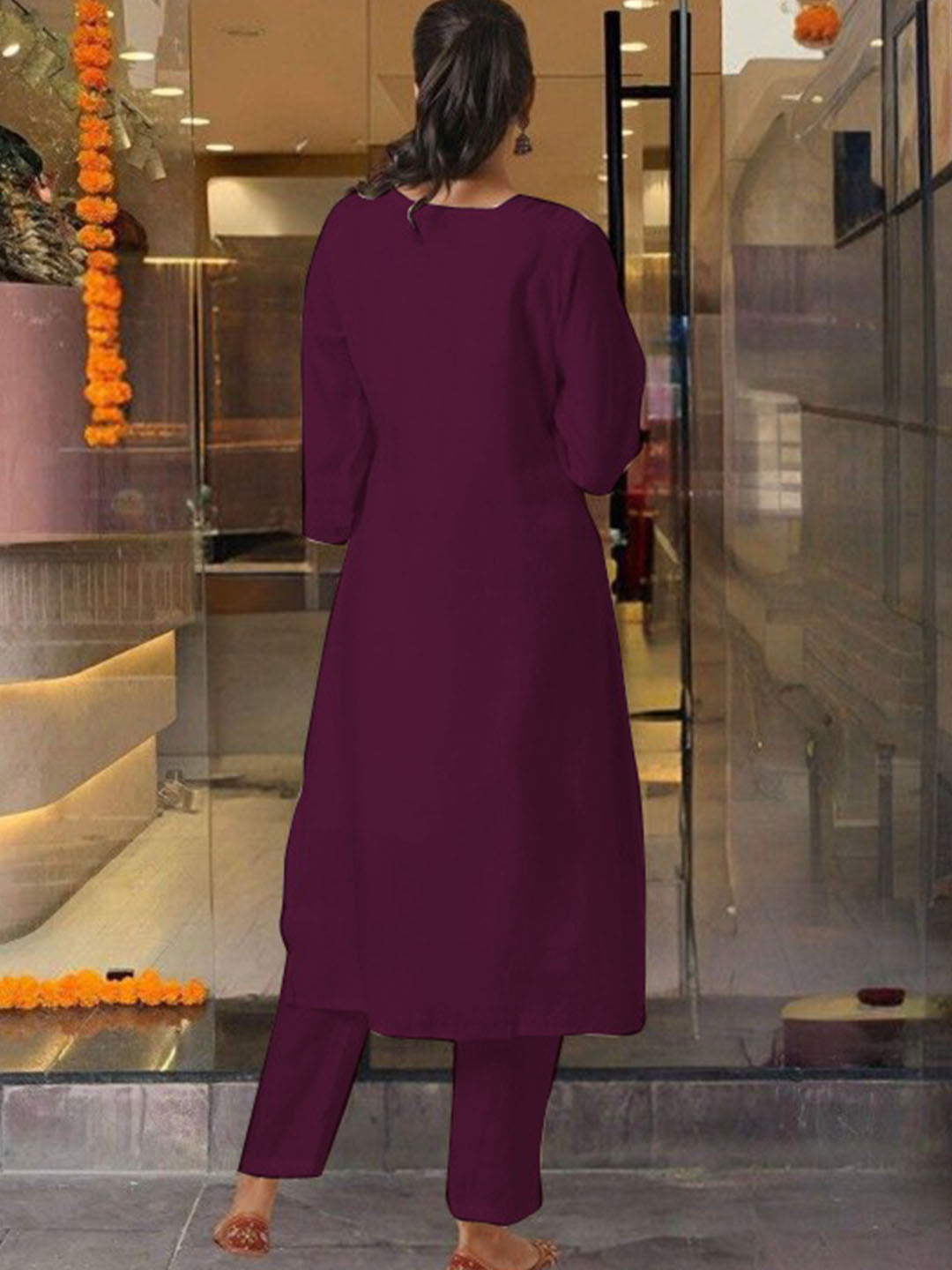 New Exclusive Check this our beautiful dresses collection (NFRD400)(01)