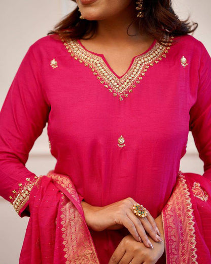 Simple yet elegant This is how we describe our latest launched dresses(NFRD401)