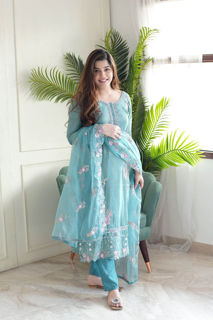 Simple yet elegant This is how we describe our latest launched dresses(NFRD404)