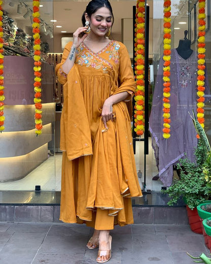 Simple yet elegant This is how we describe our latest launched dresses(NFRD405)