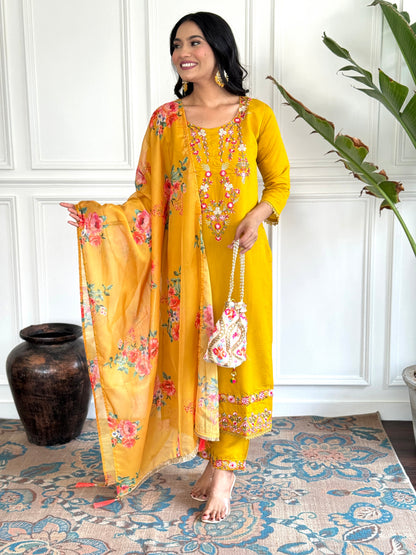 Simple yet elegant This is how we describe our latest launched dresses(NFRD409)