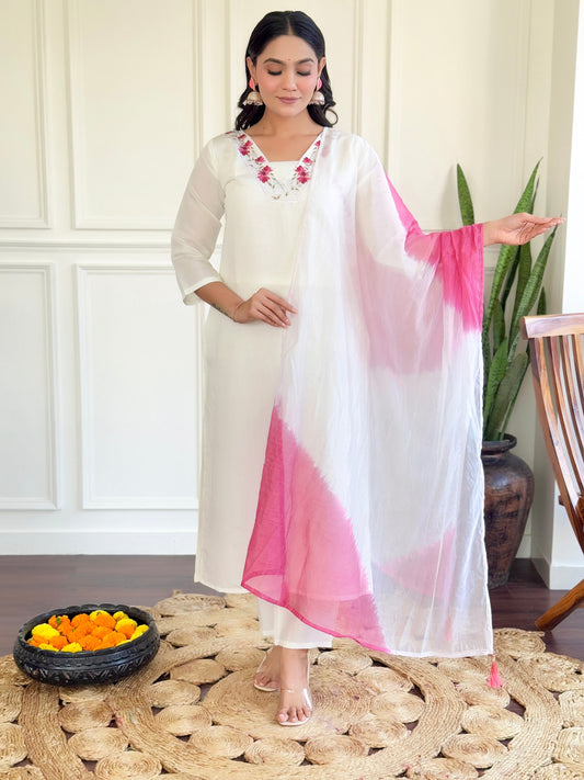 Simple yet elegant This is how we describe our latest launched dresses(NFRD416)