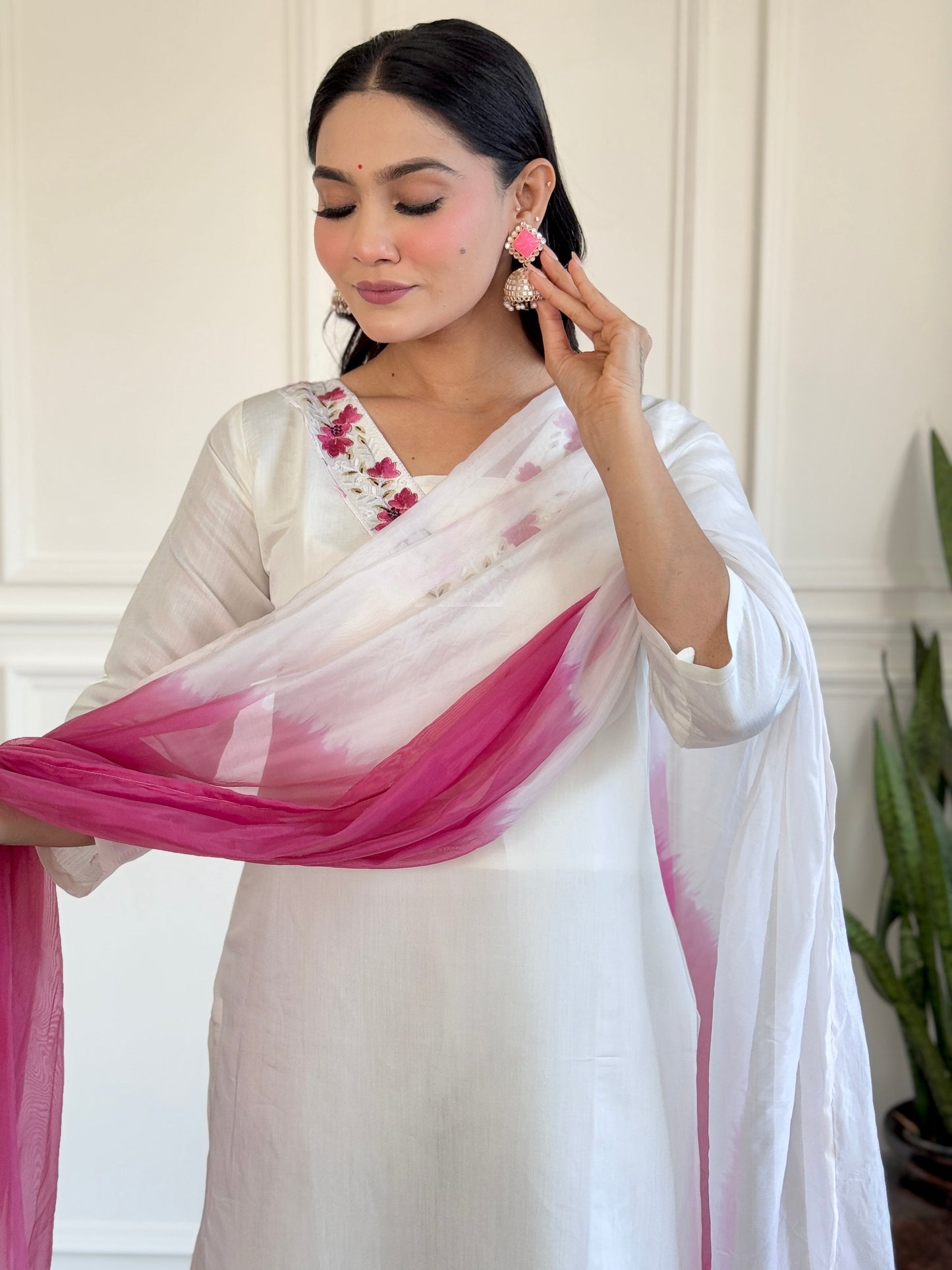 Simple yet elegant This is how we describe our latest launched dresses(NFRD416)
