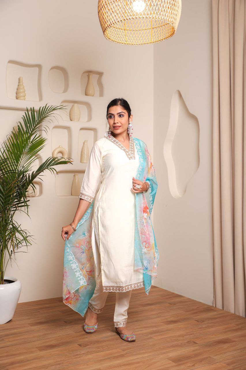 Simple yet elegant This is how we describe our latest launched dresses(NFRD418)