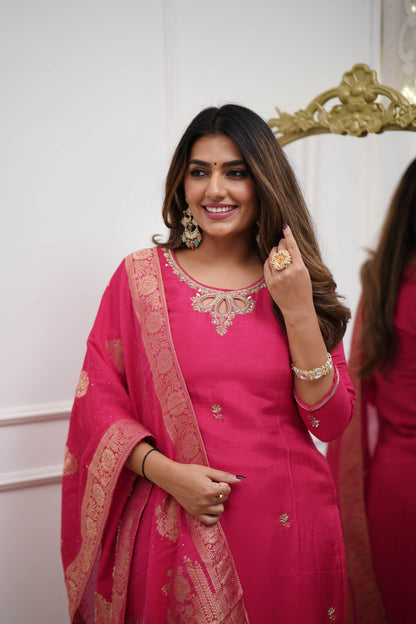 Simple yet elegant This is how we describe our latest launched dresses(NFRD445)