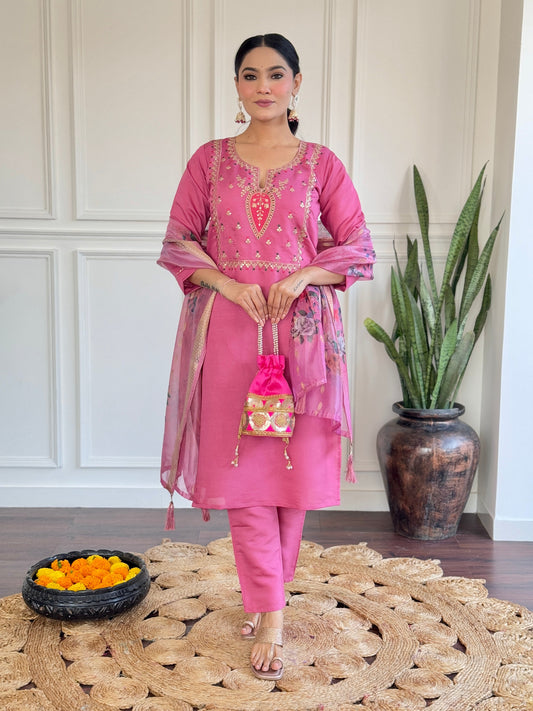Our Exclusive Collection is here, to add a touch of tradition to your wardrobe (NFRD451)