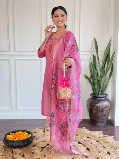 Our Exclusive Collection is here, to add a touch of tradition to your wardrobe (NFRD451)