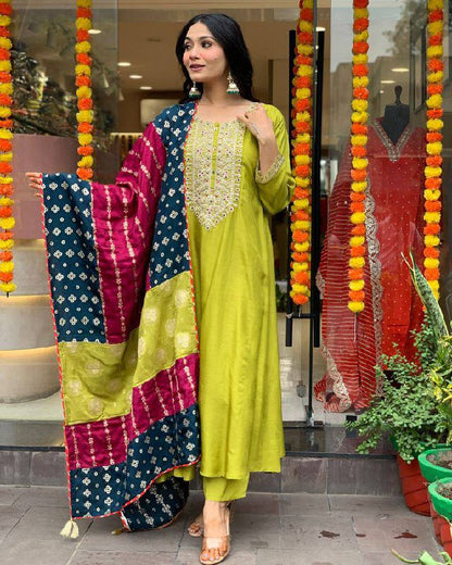Our Exclusive Collection is here, to add a touch of tradition to your wardrobe (NFRD452)