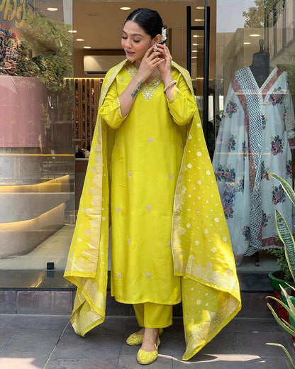 Our Exclusive Collection is here, to add a touch of tradition to your wardrobe (NFRD454)