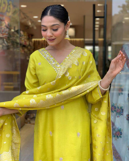 Our Exclusive Collection is here, to add a touch of tradition to your wardrobe (NFRD454)
