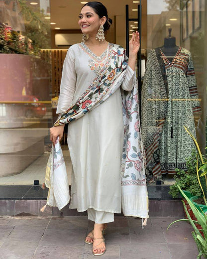 Our Exclusive Collection is here, to add a touch of tradition to your wardrobe (NFRD459)