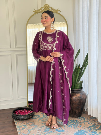 Our Exclusive Collection is here, to add a touch of tradition to your wardrobe(NFRD471) (01)