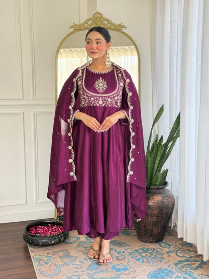 Our Exclusive Collection is here, to add a touch of tradition to your wardrobe(NFRD471) (01)