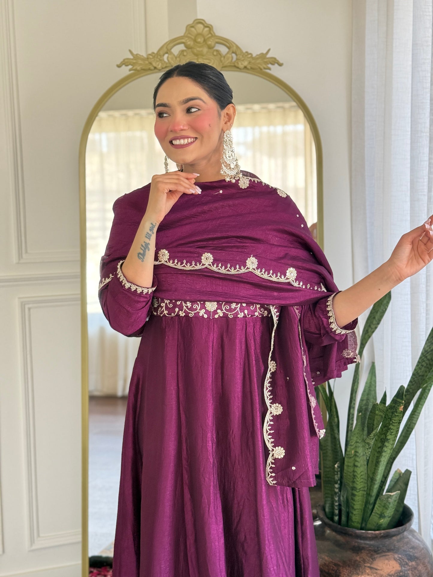 Our Exclusive Collection is here, to add a touch of tradition to your wardrobe(NFRD471) (01)