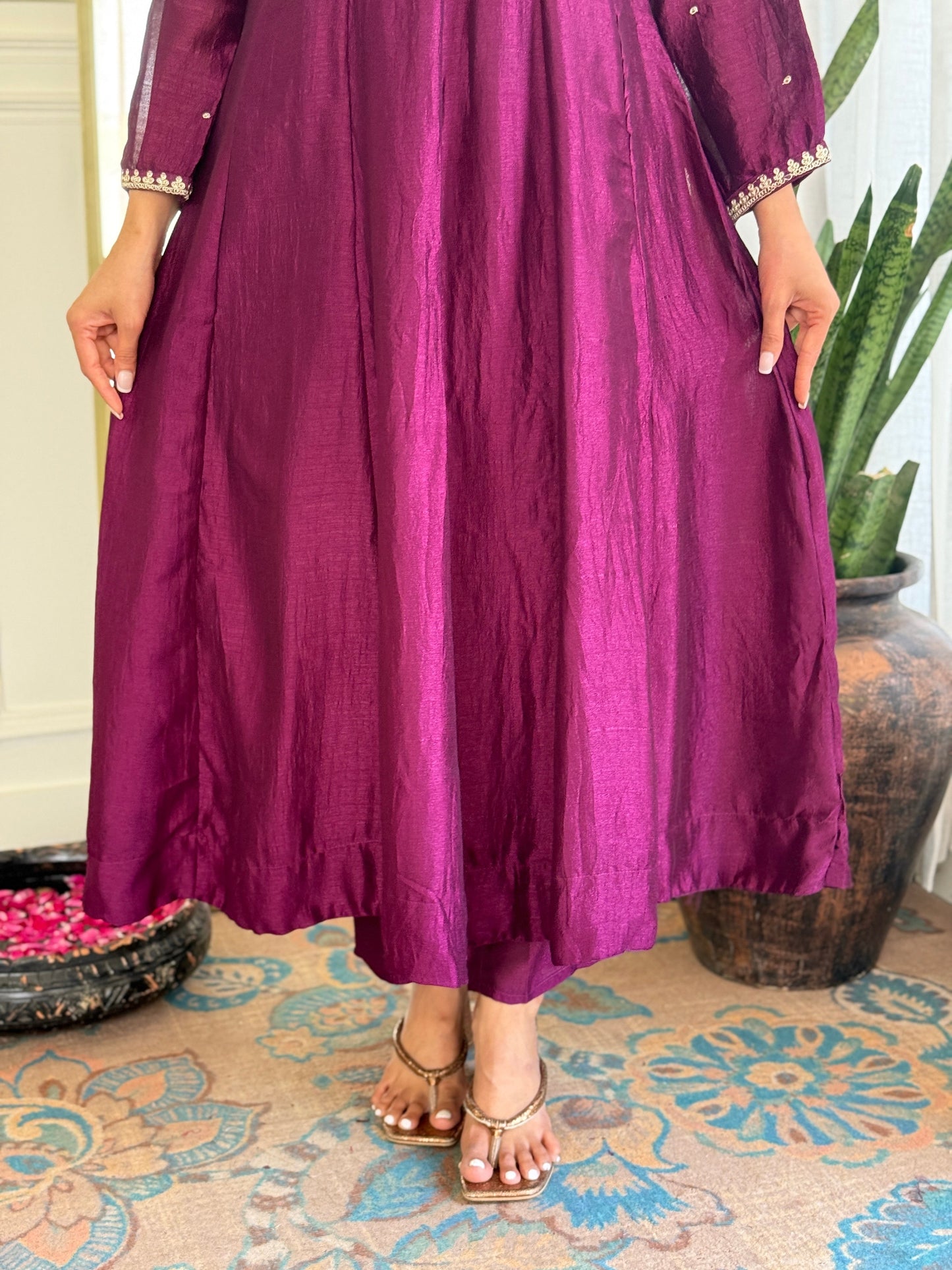 Our Exclusive Collection is here, to add a touch of tradition to your wardrobe(NFRD471) (01)