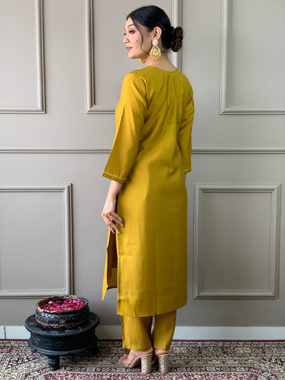 Our Exclusive Collection is here, to add a touch of tradition to your wardrobe(NFRD476)