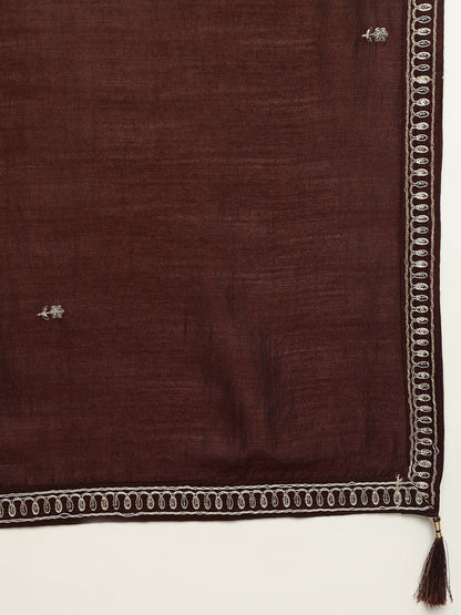 Our Exclusive Collection is here, to add a touch of tradition to your wardrobe(NFRD477)