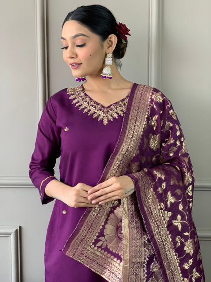 Our Exclusive Collection is here, to add a touch of tradition to your wardrobe(NFRD478)