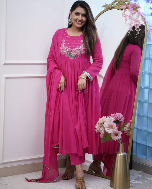 New Exclusive Check this our beautiful dresses collection(NFRD483) (01)