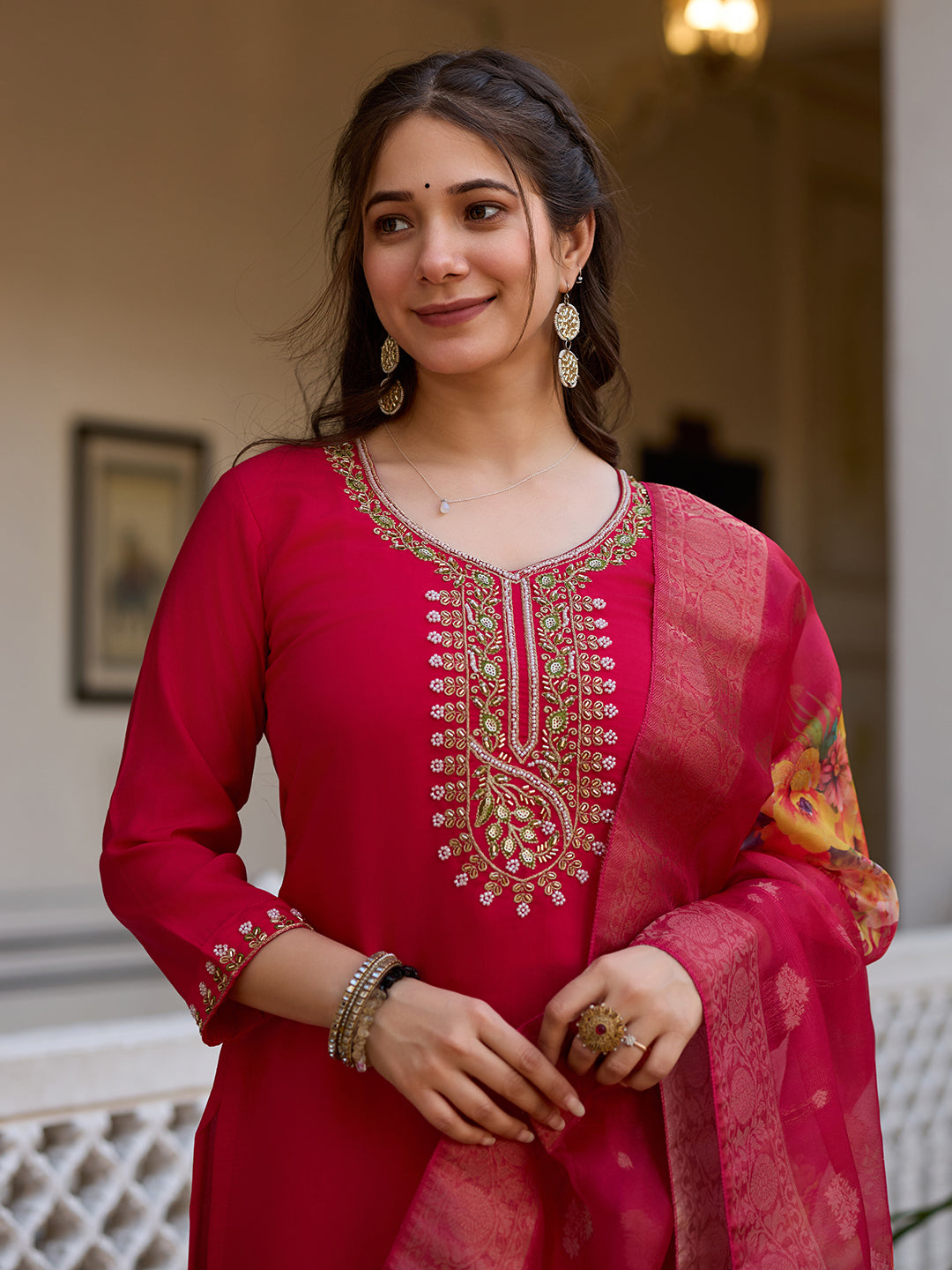 New Exclusive Check this our beautiful dresses collection (NFRD499)
