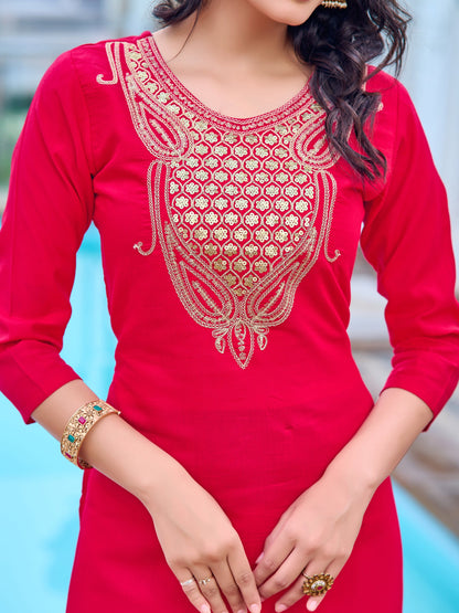 New Exclusive Check this our beautiful dresses collection (NFRD502) (01)