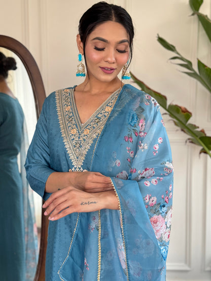 New Exclusive Check this our beautiful dresses collection (NFRD503)