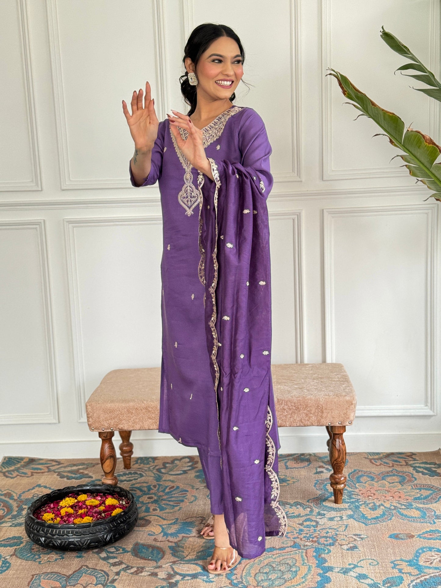 New Exclusive Check this our beautiful dresses collection (NFRD504)