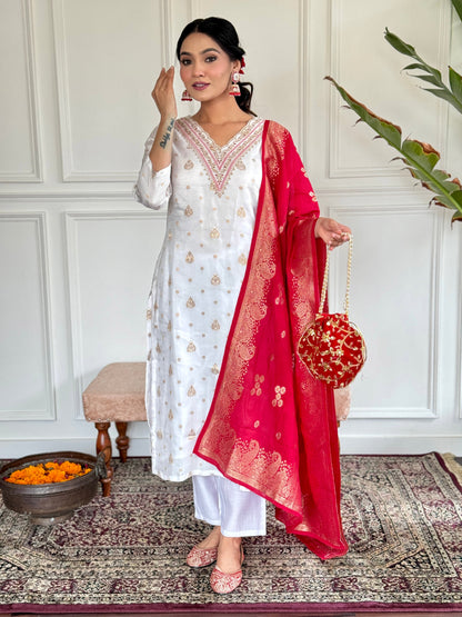 New Exclusive Check this our beautiful dresses collection (NFRD506)
