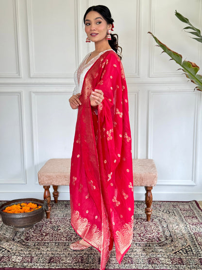 New Exclusive Check this our beautiful dresses collection (NFRD506)