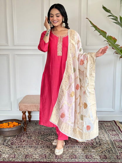 New Exclusive Check this our beautiful dresses collection (NFRD508)