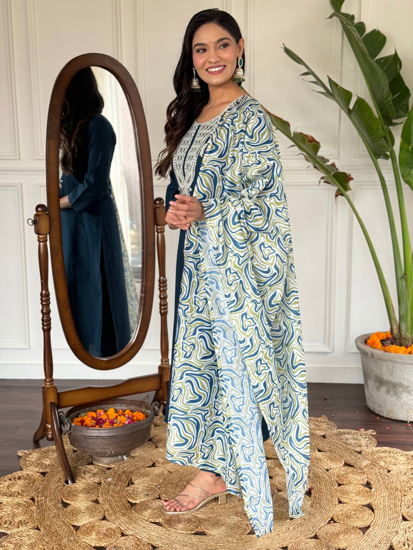 New Exclusive Check this our beautiful dresses collection (NFRD510) (01)