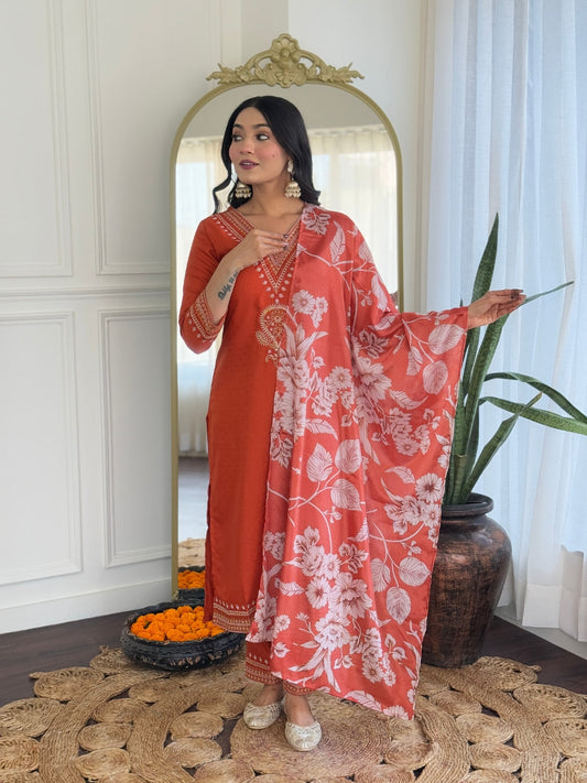 New Exclusive Check this our beautiful dresses collection (NFRD514)