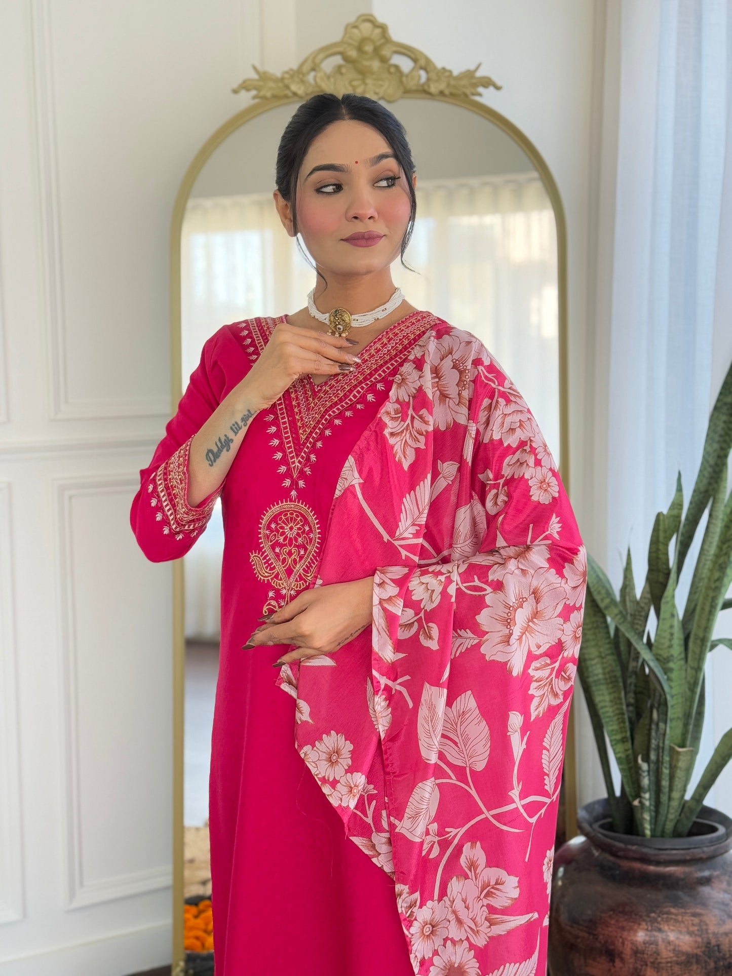 New Exclusive Check this our beautiful dresses collection (NFRD514) (01)