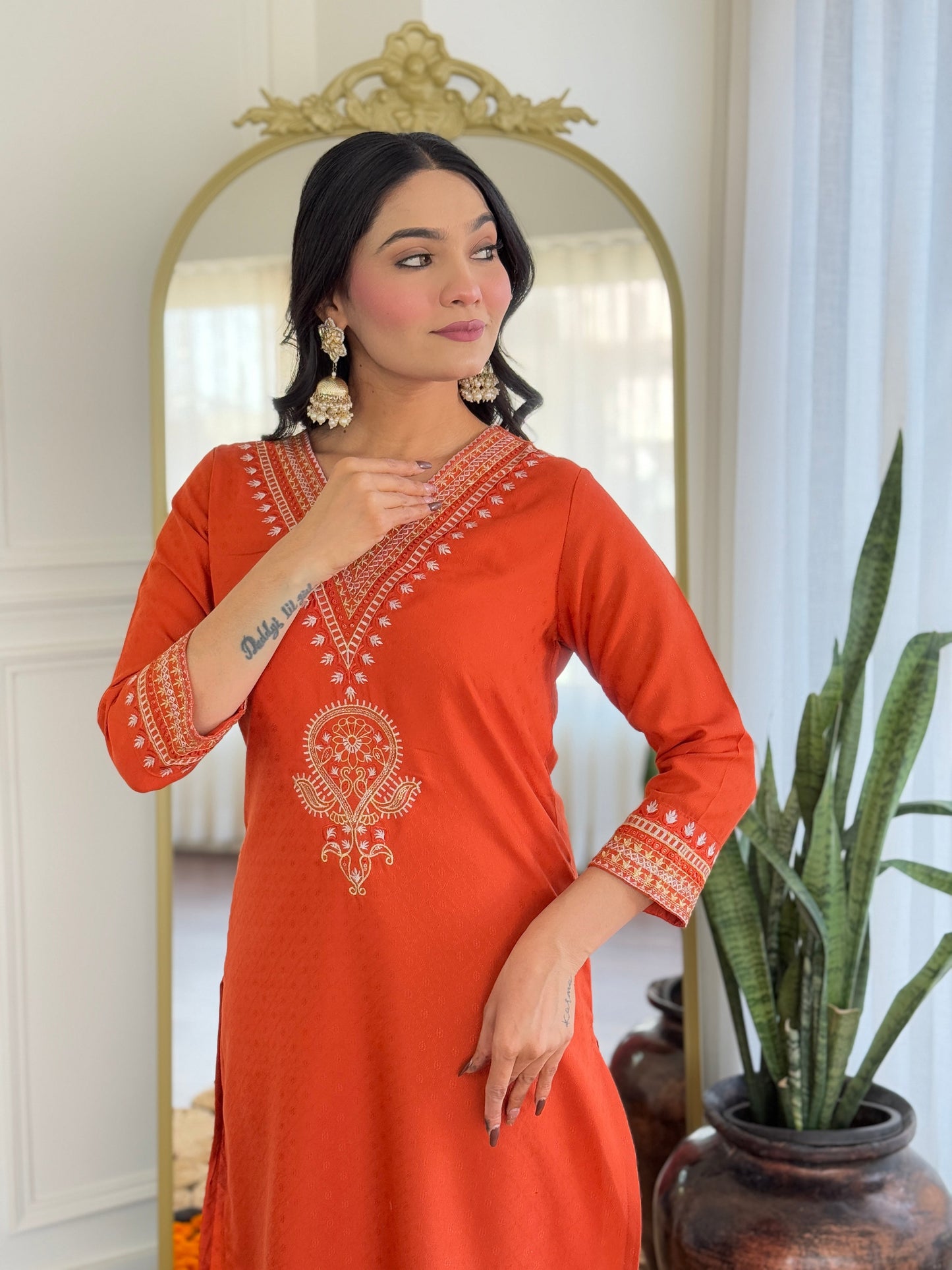 New Exclusive Check this our beautiful dresses collection (NFRD514)