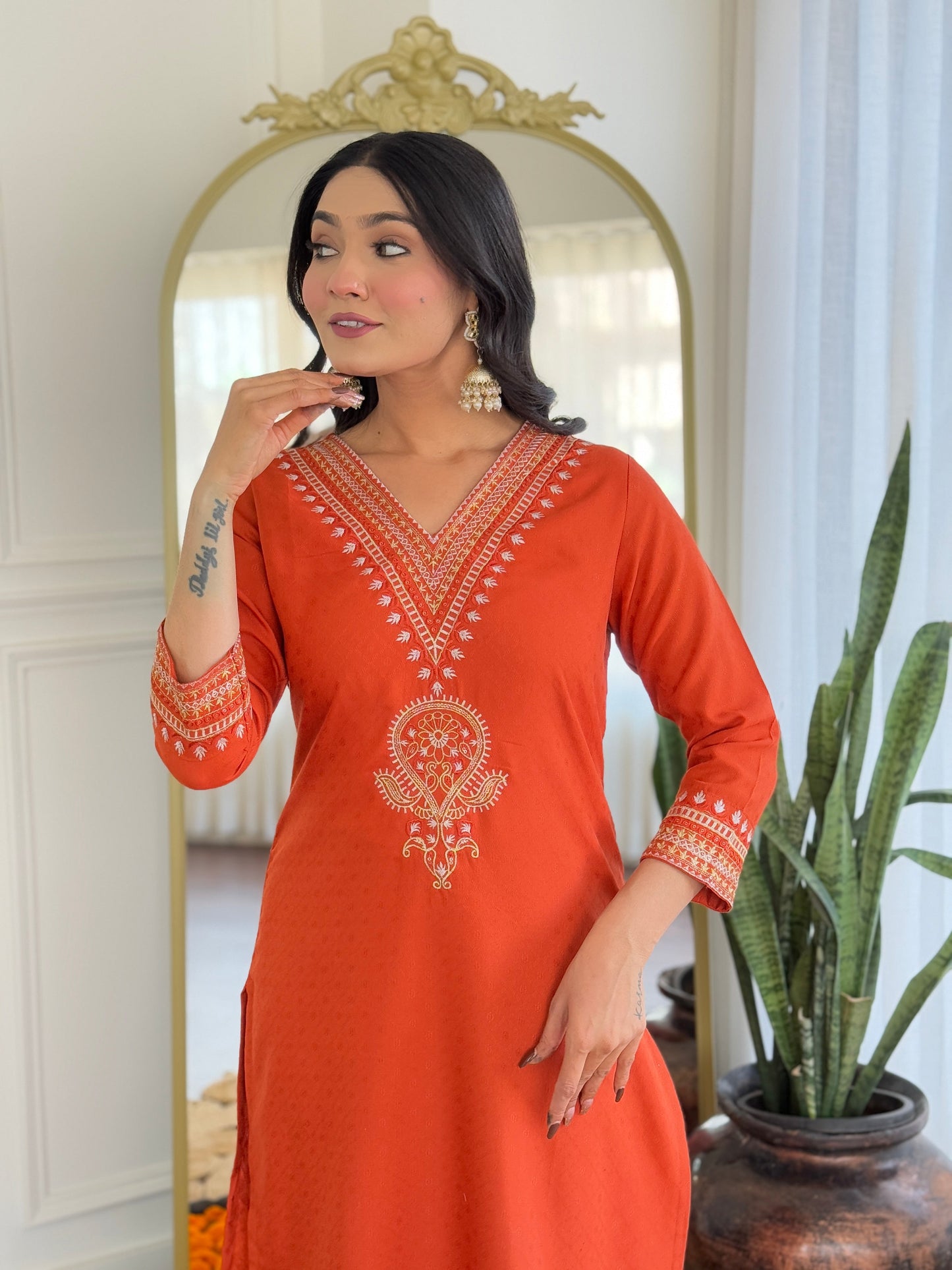 New Exclusive Check this our beautiful dresses collection (NFRD514)