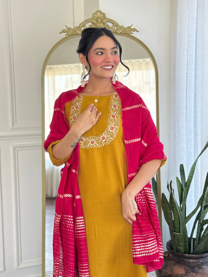 New Exclusive Check this our beautiful dresses collection (NFRD548)
