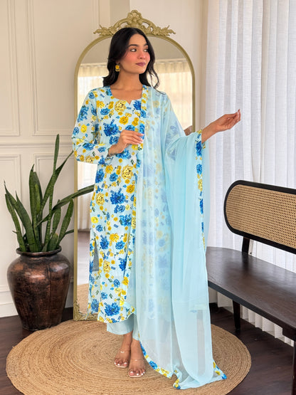 Simple yet elegant This is how we describe our latest launched dresse (NFRD556)