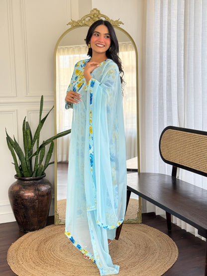Simple yet elegant This is how we describe our latest launched dresse (NFRD556)