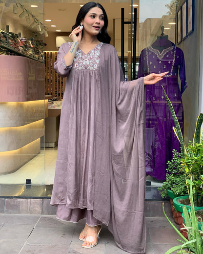 Simple yet elegant This is how we describe our latest launched dresse (NFRD561) (02)