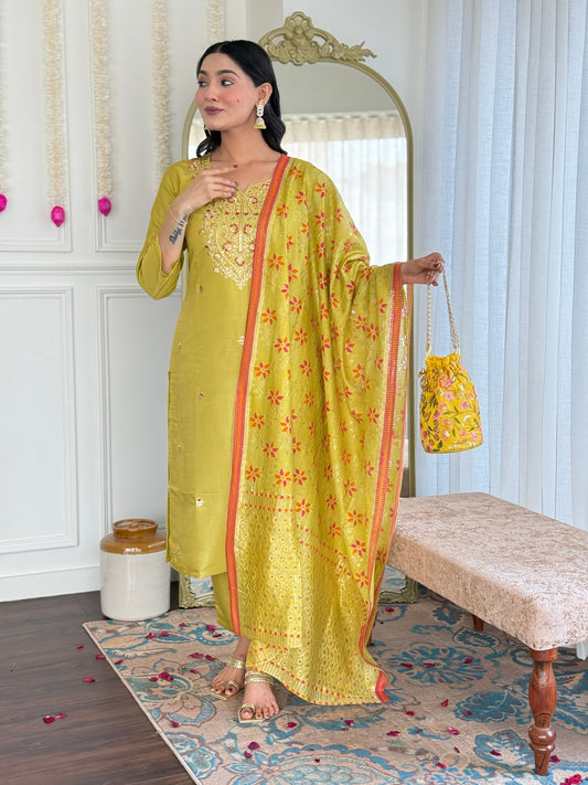 Simple yet elegant This is how we describe our latest launched dresse (NFRD565)